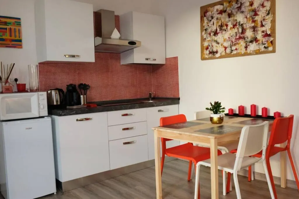Apartment The Gallery La Spezia Italy