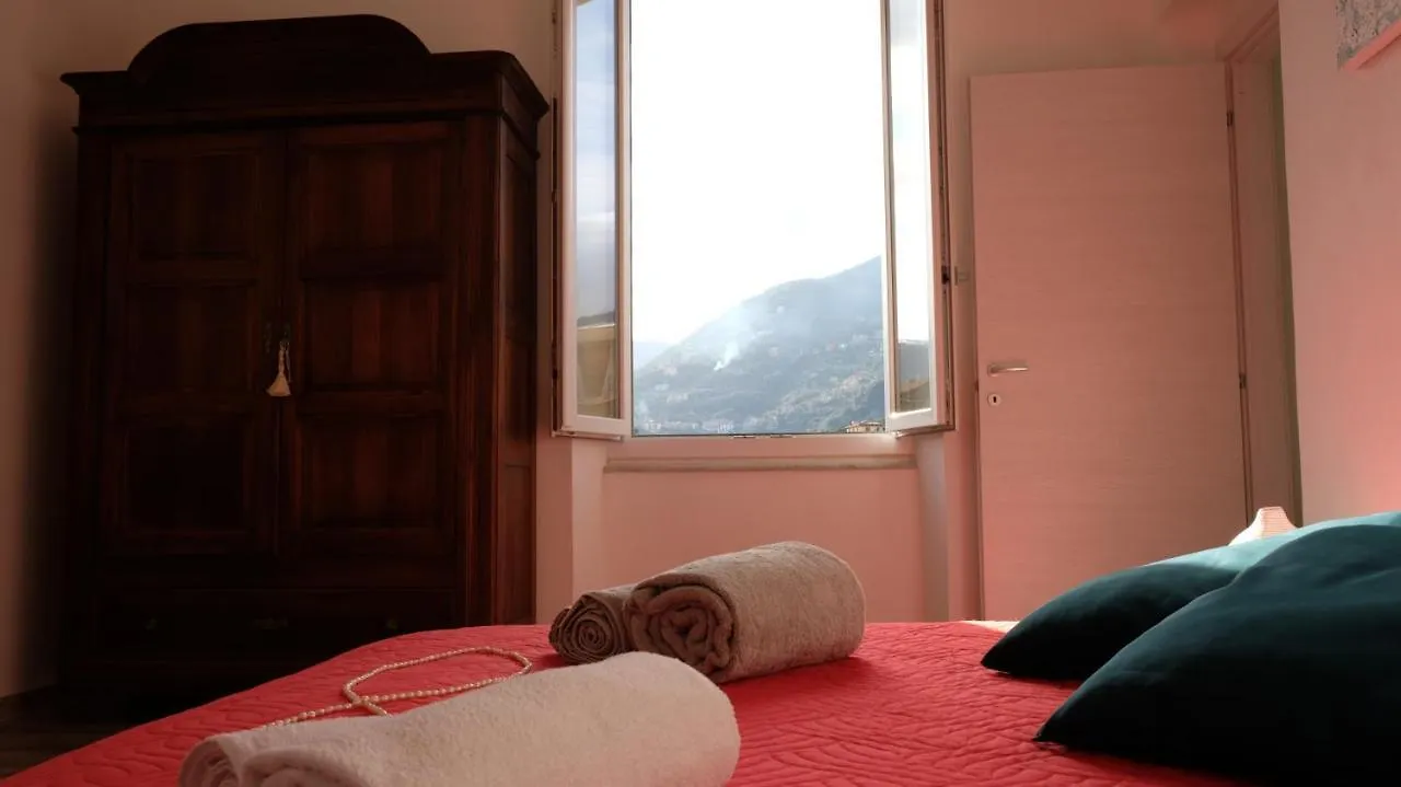 The Gallery La Spezia Apartment