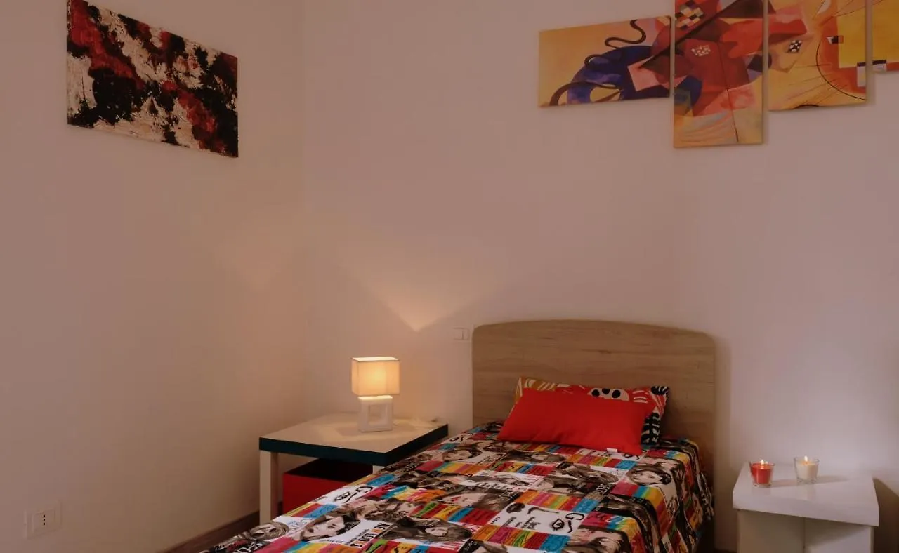 Apartment The Gallery La Spezia