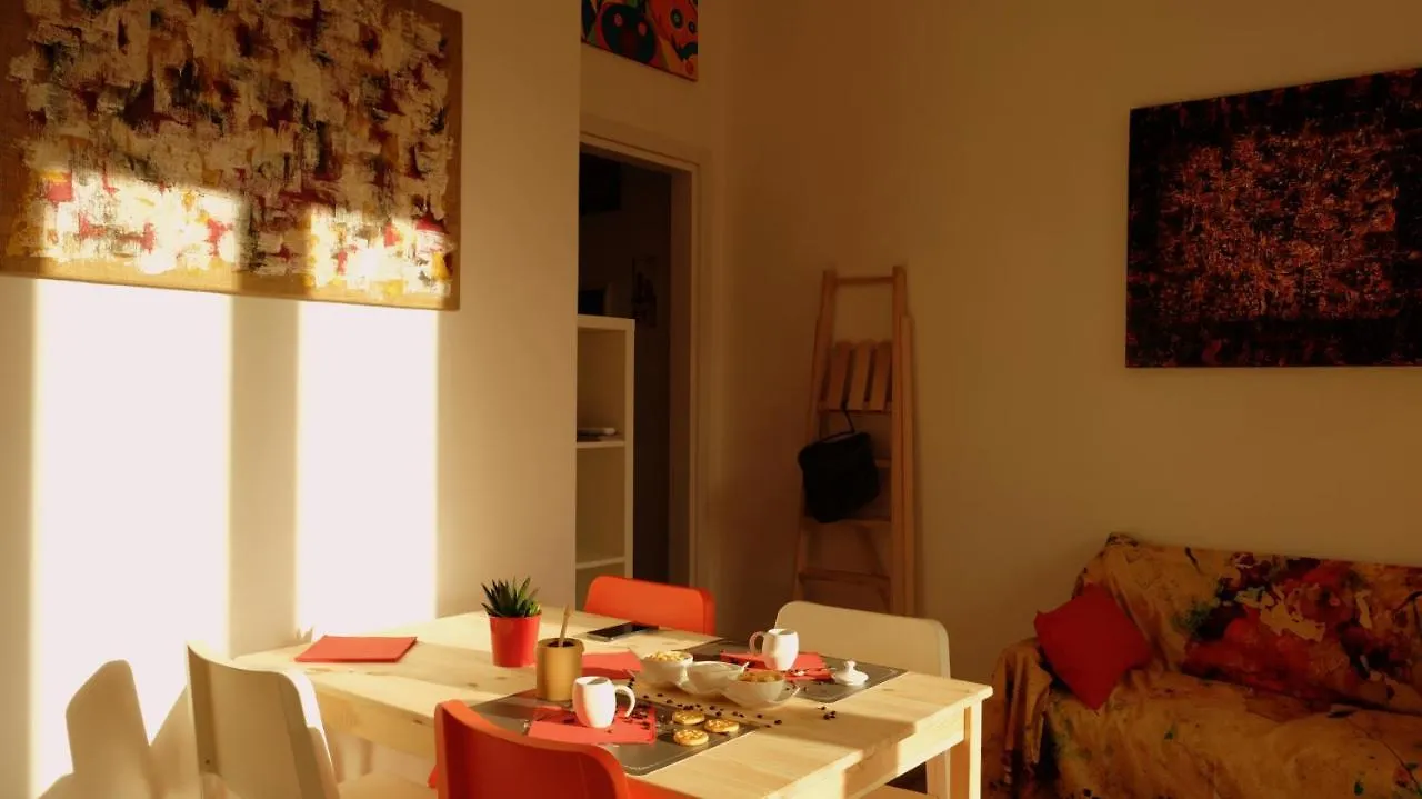 The Gallery La Spezia 0*,