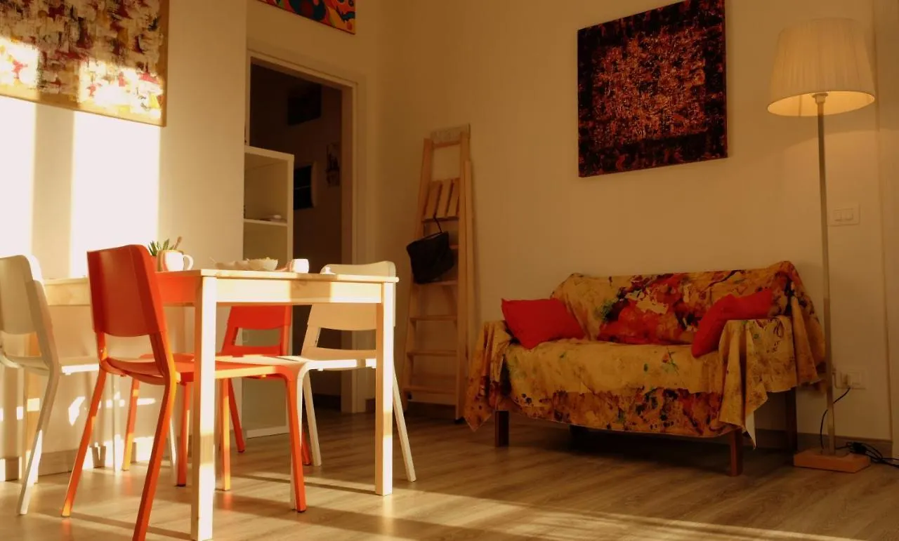 The Gallery La Spezia 0*,