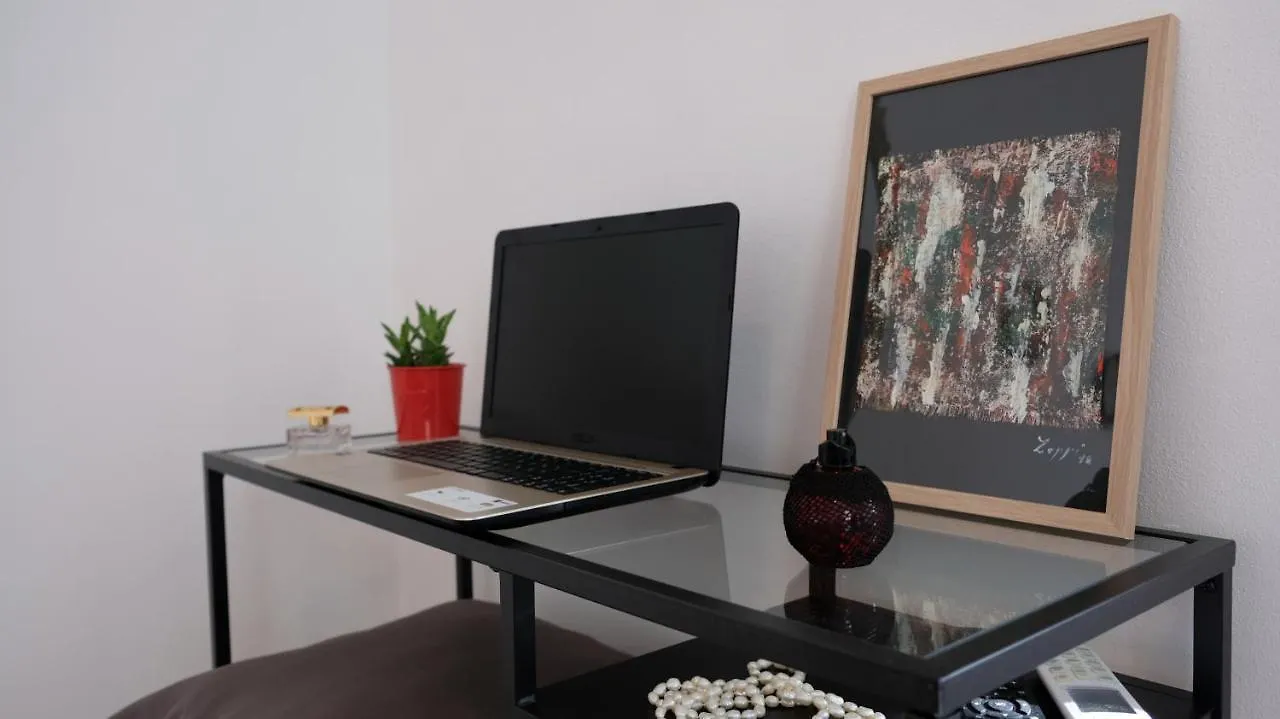 Apartment The Gallery La Spezia