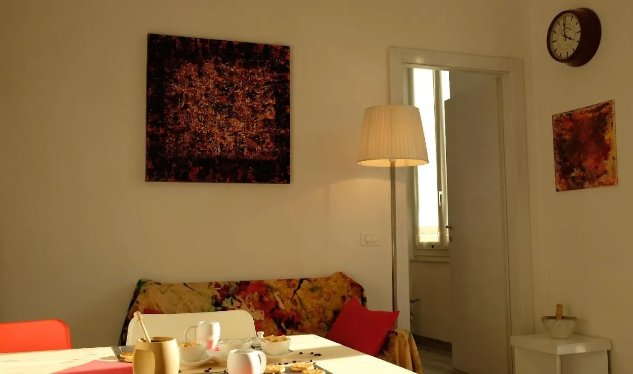 The Gallery La Spezia Apartment