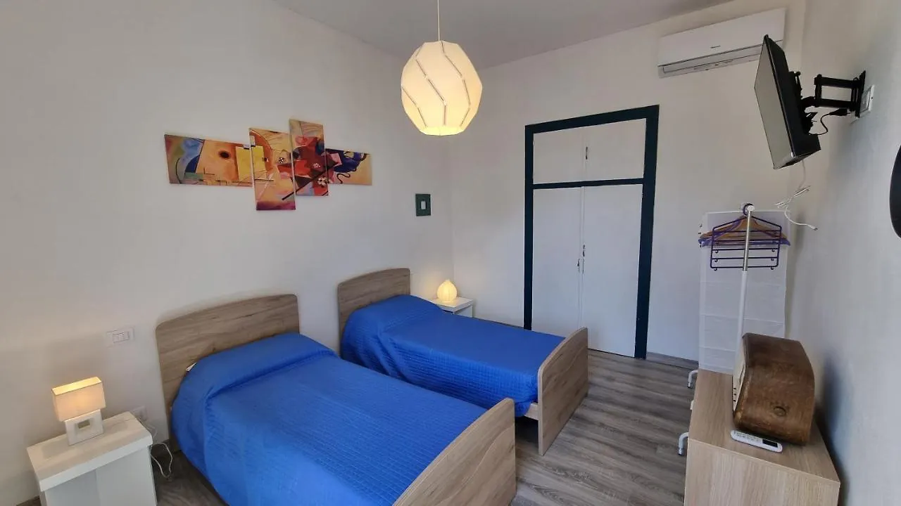 The Gallery La Spezia Apartment