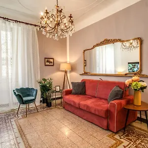 Aweshomeitaly - Cinque Terre Liberty Dream Apartment