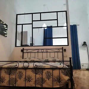 Il Loft Di Mavy Apartment
