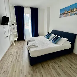 Toscanini 5 Terre La Spezia