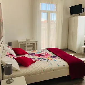 Apartment Cinqueterre Manarola, La Spezia