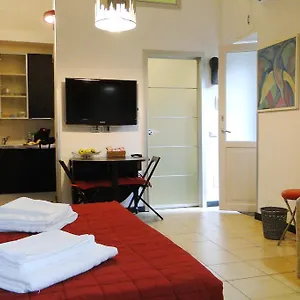 Lecasedimarco1 Apartamento