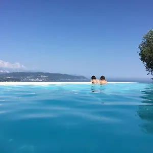 3* מלון Le Relais
