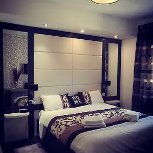 Voyage Prive Deluxe Panzió
