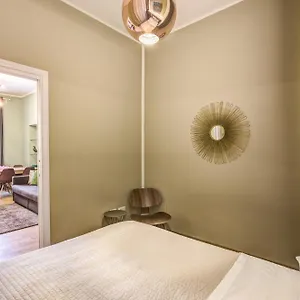 Cinque Terre Stylish Apartment