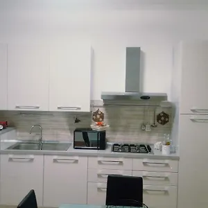 Casa Federica 1 Apartment