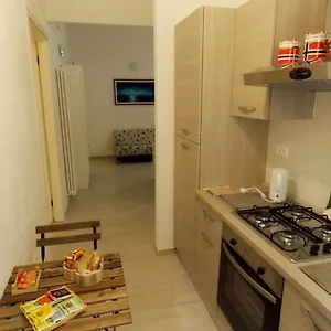 A Casa Di Marghe Apartment