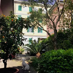 La Casa Dei Fiori Apartamento