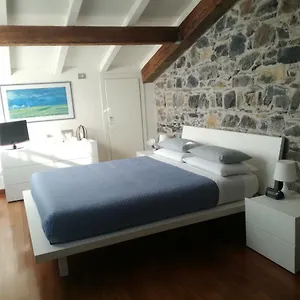 La Pietra Del Golfo Apartment